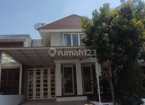 Rumah Minimalis Modern di Cluster Royal Park, Citraland Muraaahhhh  1