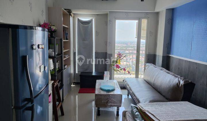 Murah Banget Apartemen Orchard Pakuwon Mall, Lokasi Strategis 1