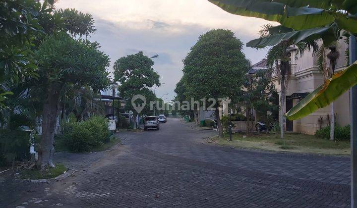 Dijual Rumah Idaman Keluarga di Wisata Bukit Mas 2, Lingkungan Aman Dan Tenang 2