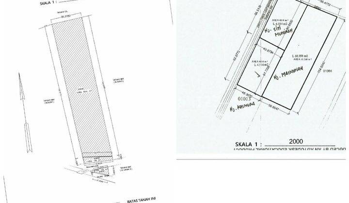 Cari Lahan Industri Driyorejo Jawabannya Akses Container 40 Feet 1