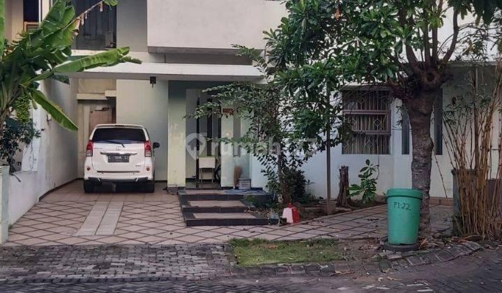 Dijual Rumah Idaman Keluarga di Wisata Bukit Mas 2, Lingkungan Aman Dan Tenang 1