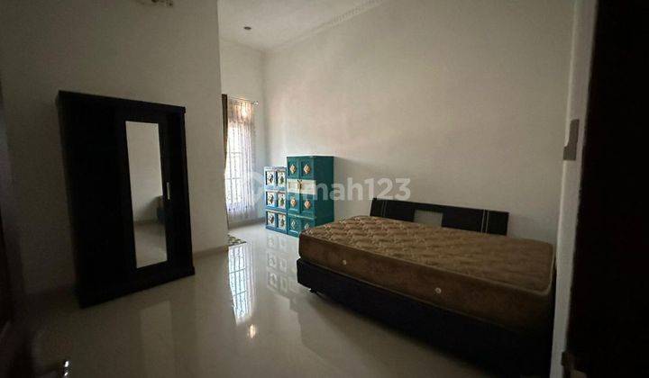 Dijual Cepat Rumah Dan Kost Di Pondok Ungu Permai Kavling  2