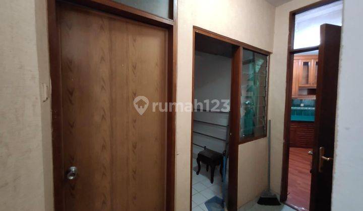 Dijual Murah Apartement Fully Furnished Graha Cempaka Mas Jakarta Pusat 2