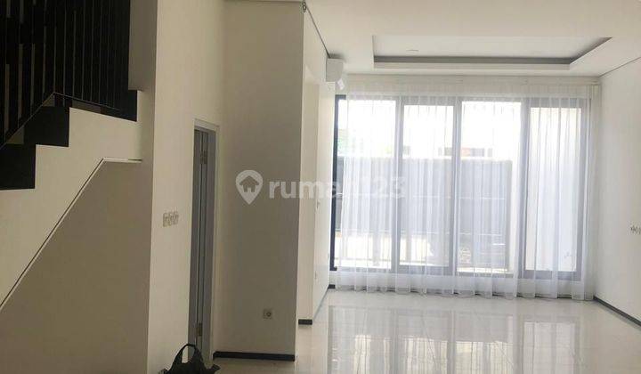 Dijual Cepat Rumah Baru Siap Huni Di Pluit Permai Jakarta Utara 2