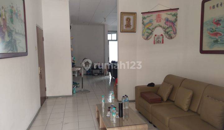 Dijual Cepat Rumah Siap Huni Di Janur Elok Kelapa Gading  2