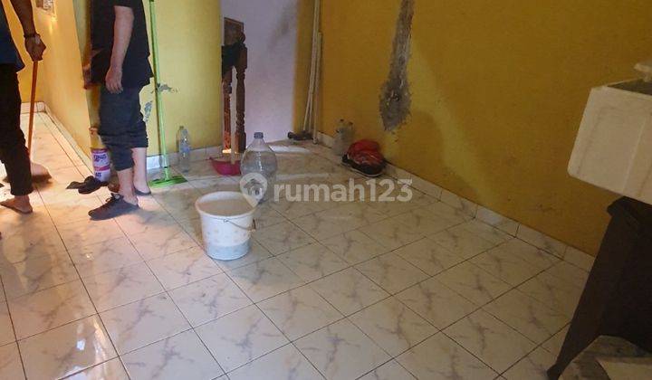 Disewakan Rumah Siap Huni Metlend Menteng Cakung Jakarta Timur  2