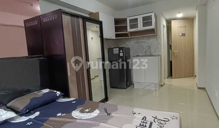 Dijual Murah Apartemen Meikarta Cikarang 2