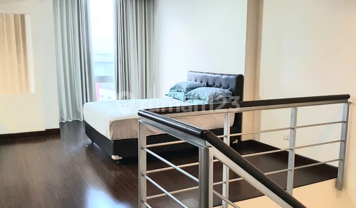 Disewakan Apartement The Summit Kelapa Gading Jakarta Utara 2