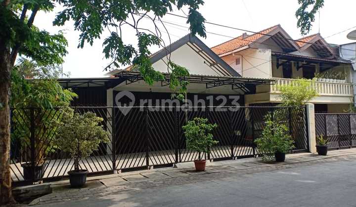 Dijual Murah Rumah Di Jalan Waru Cemara  Koja Tanjung Priok Jakarta Utara  2