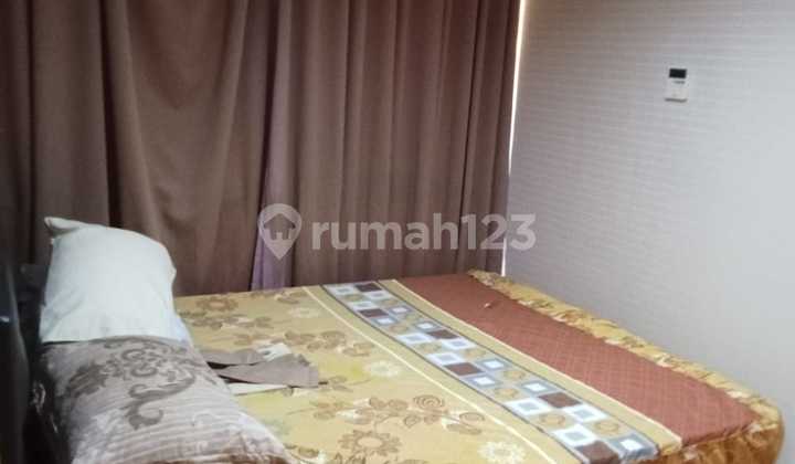 For Sale Fully Furnished Apartment at The Summit Kelapa Gading North Jakarta