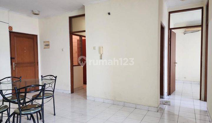 Disewakan Apartement Graha Cempaka Mas, Cempaka Putih Jakarta Pusat 2