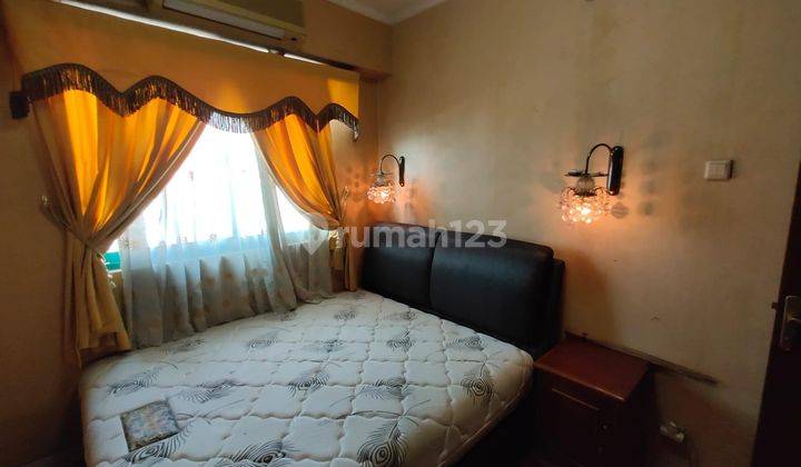 Dijual Murah Apartement Fully Furnished Graha Cempaka Mas Jakarta Pusat 1