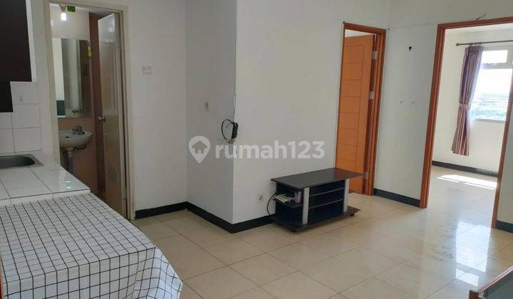 Dijual Apartement Full Furnished Green Hill Kelapa Gading  1