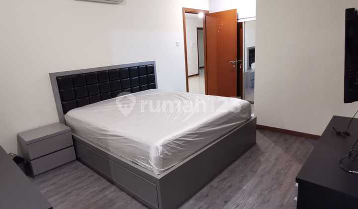 For Sale Fast Apartment Condominium Green Bay Pluit North Jakarta