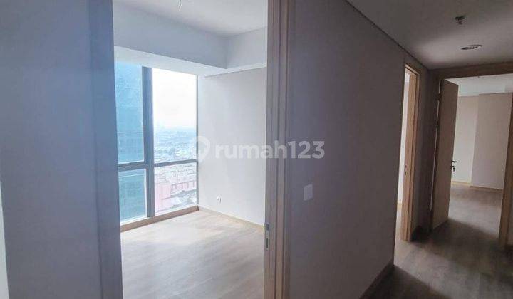 Dijual Apartement Holland Village Cempaka Putih Jakarta Pusat 1