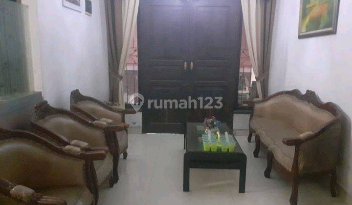 Rumah Bagus Harapan Indah Bekasi 2