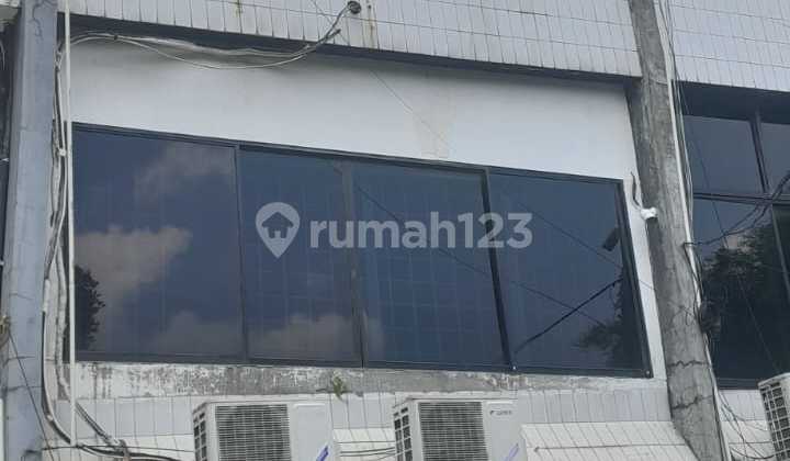 Dijual Ruko Duri Kepa Four Floor Usaha Lancar Pasti sukses HGB NEGO Dijual Ruko Duri Kepa Four Floor Usaha Lancar Pasti sukses HGB NEGO