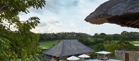 Sell Fast Elite Villa in Puncak at Attractive Price, Negotiable SHM, 2 Cool Locations with Mountain/Nature Views 2