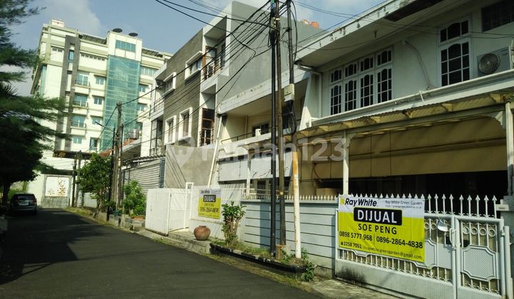 Green Ville Housing Phase 3 2