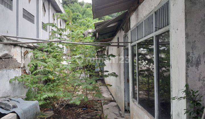 Dijual Ruko Gandeng, Hitung Harga Tanah Dijual Dibawah Njop 2