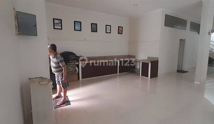 Rumah 2 Lt ex konveksi 2
