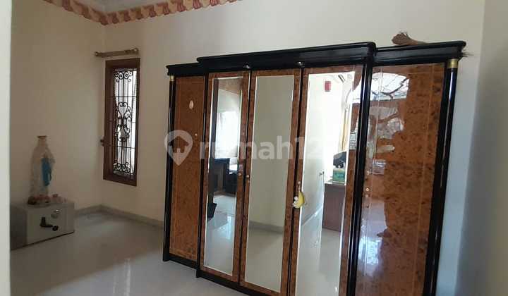 Jual Rugi Rumah Premium Exclusive Full Furnished SHM Bagus NEGO Akses Bagus Fasilitas Lengkap Daerah Strategis! 2