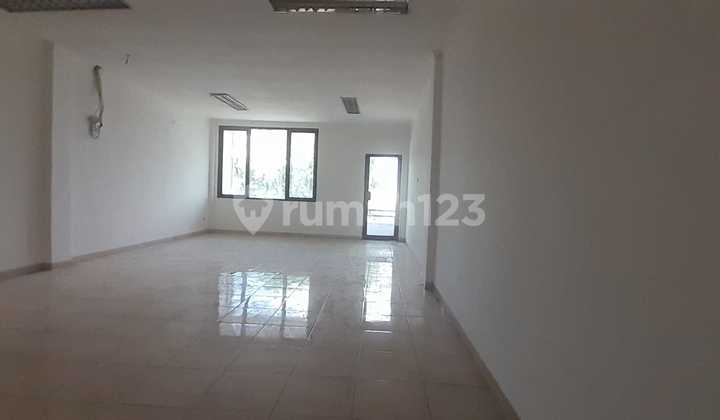 For Rent, Nice Ruko in Green Garden West Jakarta, Strategic Location for Office, HGB 2