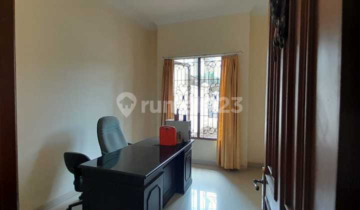 Disewakan Rumah Bagus Green Garden Blok X Lokasi Nyaman untuk Dihuni! (Bisa Nego) 2