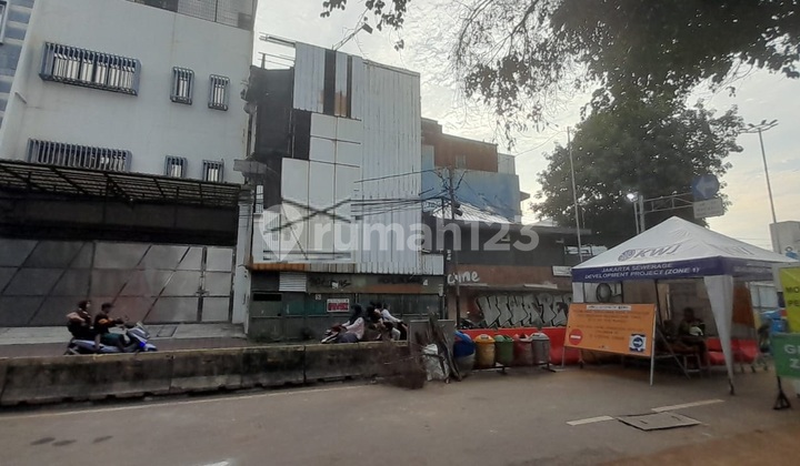 Dijual Ruko Bagus Bikin Cuan Terletak di Imam Mahbud Roxy HGB Nego Cepat Hubungi sebelum terjual! Dijual Ruko Bagus Bikin Cuan Terletak di Imam Mahbud Roxy HGB Nego Cepat Hubungi sebelum terjual!