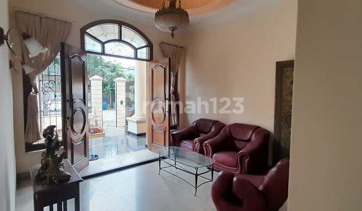 Jual Cepat Rumah Elite Eklusif Tidak Banjir!!! di Green Garden Blok X. Daerah Sangat Aman Dilengkapi dengan Keamanan 24 Jam. Hubungi Kami untuk Nego Kami Bantu Sampai Deal!!! 2