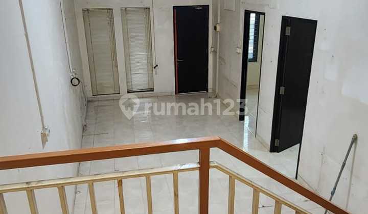 Terlaris Rumah Dijual di Kemanggisan Lokasi Strategis Instant Cuan SHM Bisa Nego Hubungi Sekarang!!!