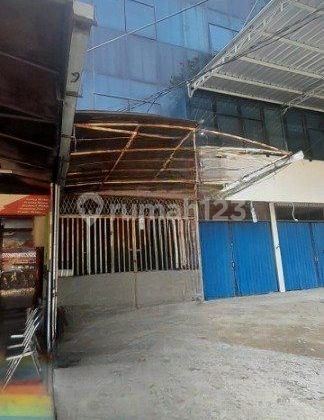 Ruko 4.5 Lt Di Jln Utama Mogot Daerah.tidak Banjir 1