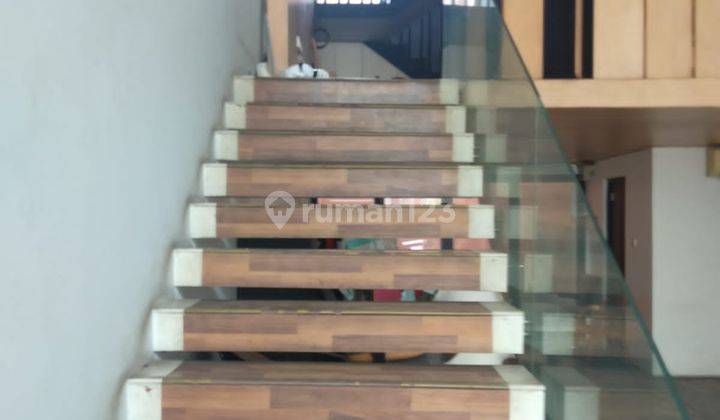 Ruang Usaha di Jalan Cipete Raya Jakarta Selatan 5