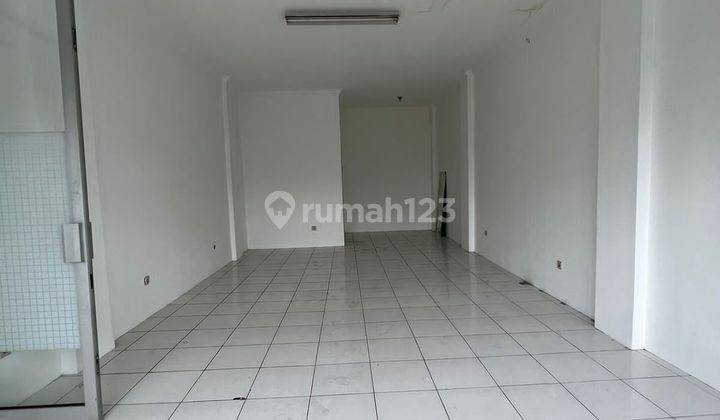 Ruang Usaha di Benhil Jakarta Pusat 2