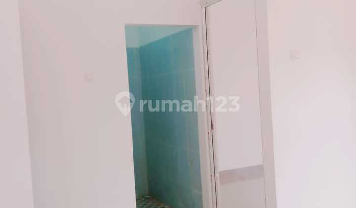 Rumah real estate murah berkonsep jepang