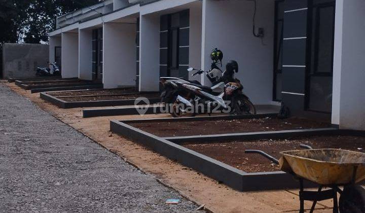 Rumah Ready Siap Huni Murah 2