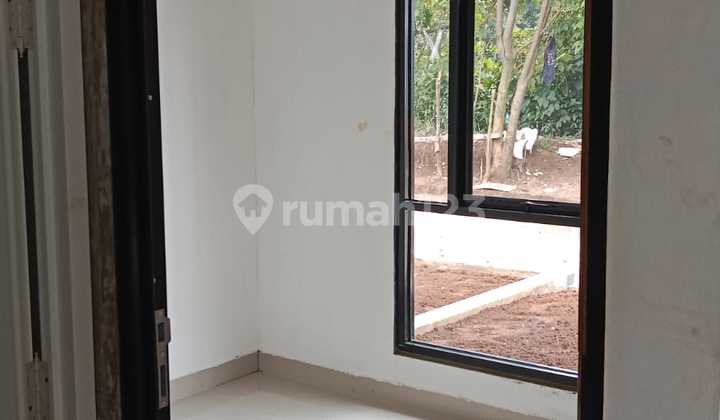 Rumah Ready Siap Huni Murah 3
