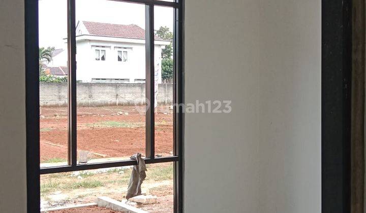Rumah Siap Huni Cukup 3 Juta Langsung Akad  4