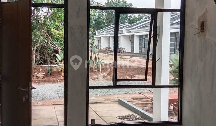 Rumah Siap Huni Cukup 3 Juta Langsung Akad  5