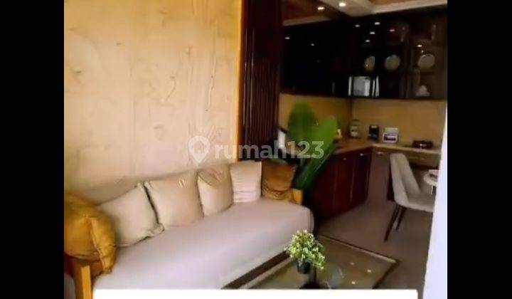 Rumah Mewah Tengah Kota Mandiri Full Fasilitas Hanya 10jt  1