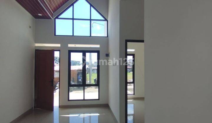 Rumah Baru Hanya 5jt Lgsg Akad Siap Huni Mewah Bagus Lokasi  2