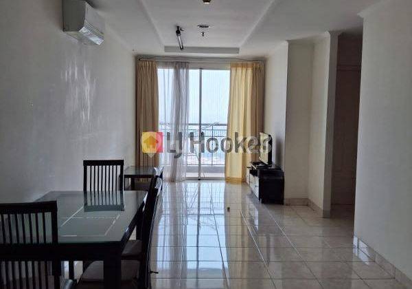 Disewakan Apartemen French Walk Tower Lyon Kelapa Gading Jakarta Utara 1