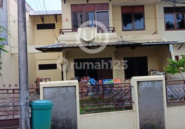 House for Rent in Puspa Gading, Kelapa Gading, North Jakarta