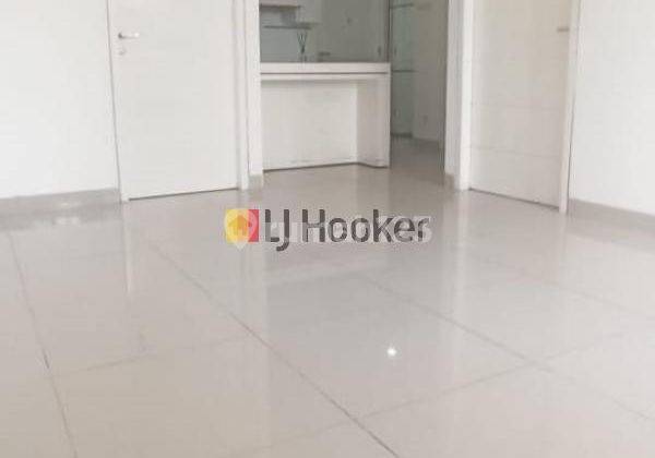 Apartemen Paladian Park Kelapa Gading 2br Semi Furnished 2