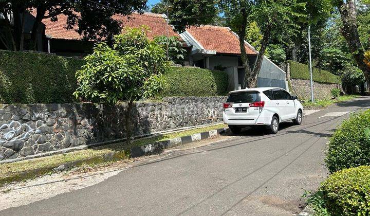 Rumah Kost Tubagus Ismail, Daerah Dago dekat ITB   2