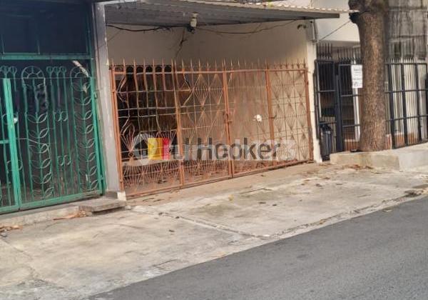 Rumah Dekat Bulevar Raya Untuk Usaha Jalan Raya Sumagung 2 Kelapa Gading Jakarta Utara 2