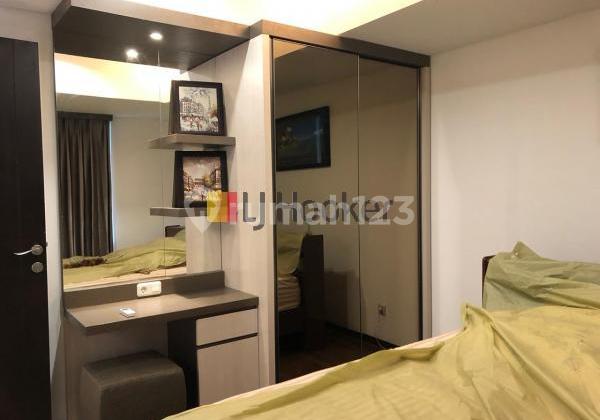 Apartemen 1 KAMAR FURNISHED Di Springhill Kemayoran Jakarta Pusat Apartemen 1 KAMAR FURNISHED Di Springhill Kemayoran Jakarta Pusat