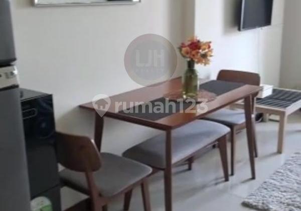 Dijual Apartemen Casa Grande Residence Tower Bella Tebet Jakarta Selatan 2