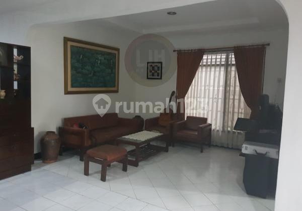 Dijual Rumah Strategis Lokasi Nyaman dan Aman di Pulo Asem Timur Jakarta Timur  2