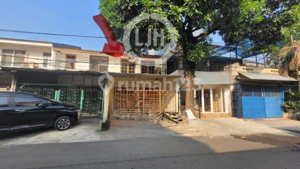 2-Story House in Summagung Kelapa Gading North Jakarta 2-Story House in Summagung Kelapa Gading North Jakarta